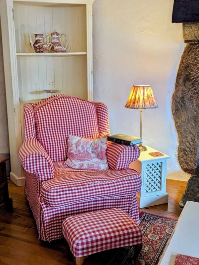 Image No.10-1 Bed Cottage for sale