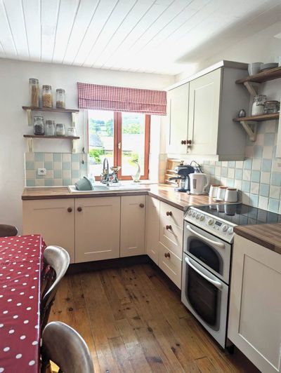 Image No.13-1 Bed Cottage for sale