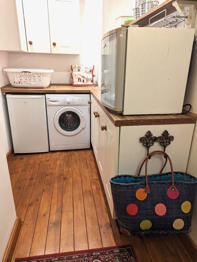 Image No.18-1 Bed Cottage for sale