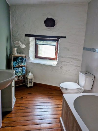 Image No.21-1 Bed Cottage for sale