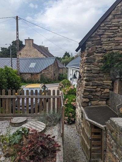 Image No.25-1 Bed Cottage for sale