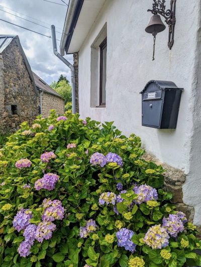 Image No.27-1 Bed Cottage for sale