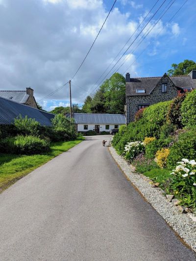 Image No.28-1 Bed Cottage for sale