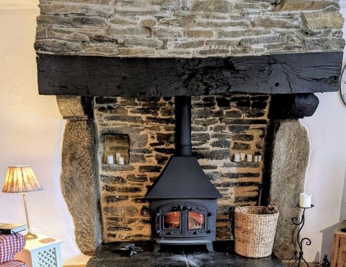 Image No.3-1 Bed Cottage for sale