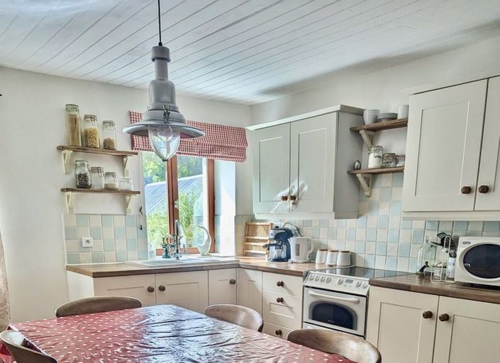 Image No.4-1 Bed Cottage for sale