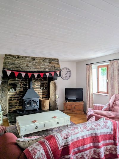 Image No.8-1 Bed Cottage for sale