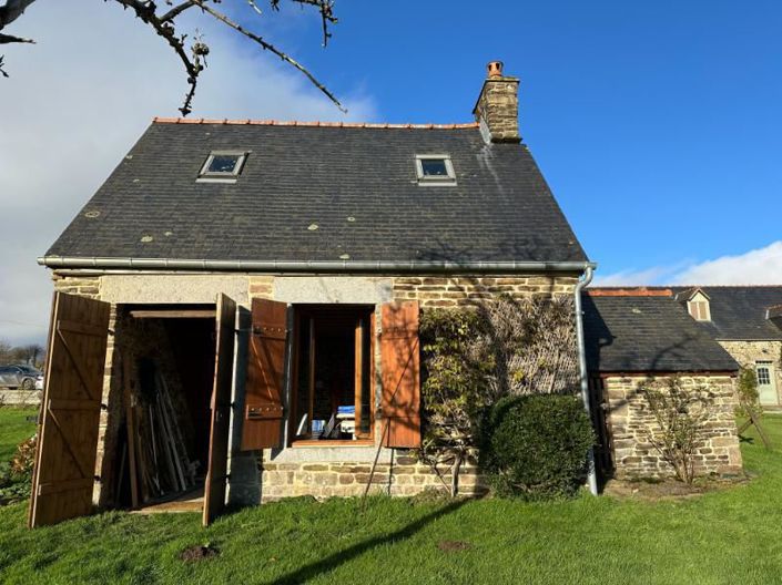 Image No.16-3 Bed Cottage for sale