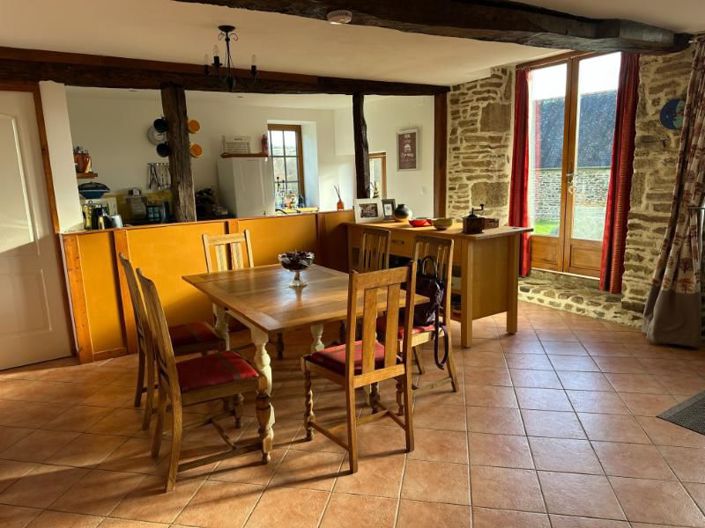 Image No.2-3 Bed Cottage for sale