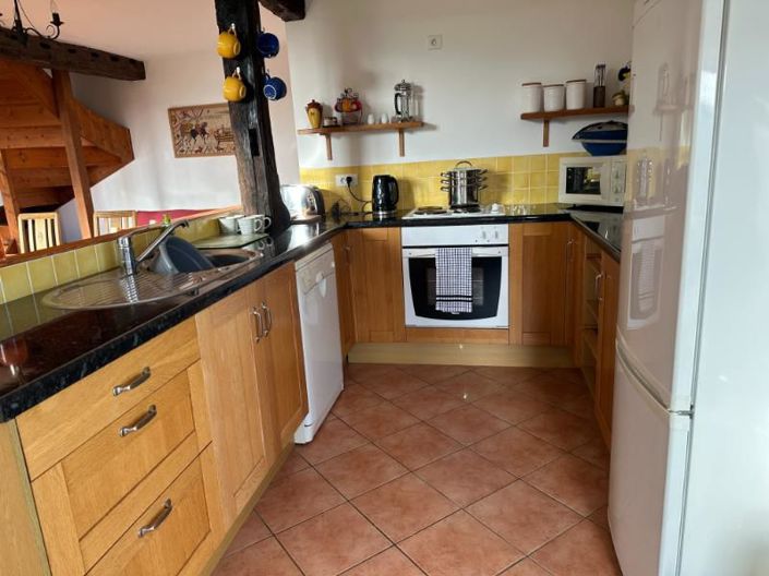 Image No.5-3 Bed Cottage for sale