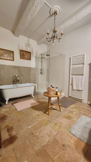 Image No.14-Maison de 5 chambres à vendre à Saint-Bauzély