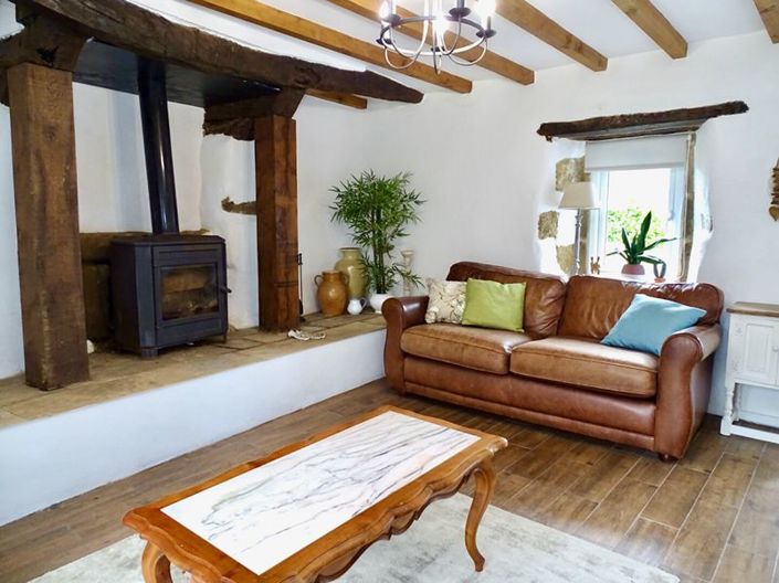 Image No.2-2 Bed Cottage for sale