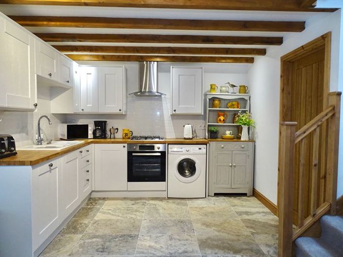 Image No.3-2 Bed Cottage for sale