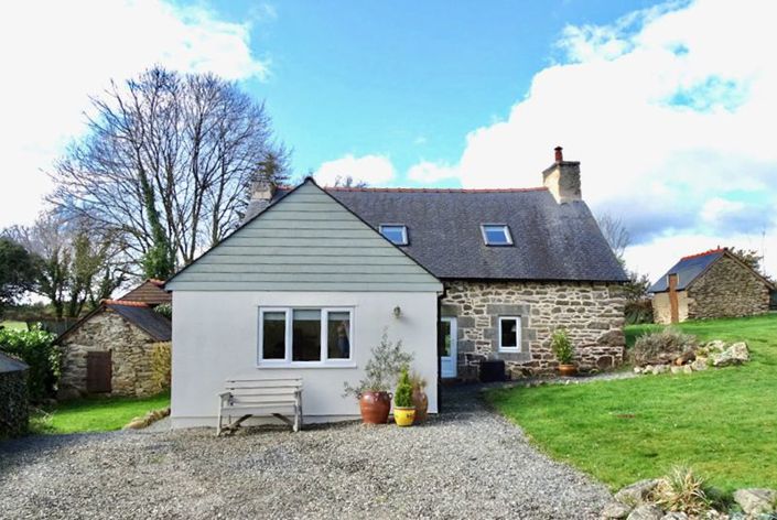 Image No.4-2 Bed Cottage for sale