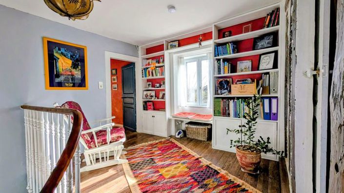 Image No.16-Maison de 3 chambres à vendre à Mirande