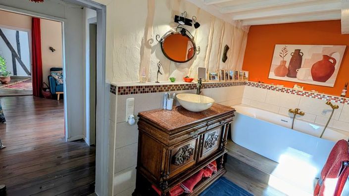 Image No.21-Maison de 3 chambres à vendre à Mirande