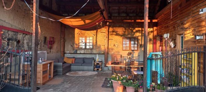 Image No.5-Maison de 3 chambres à vendre à Mirande