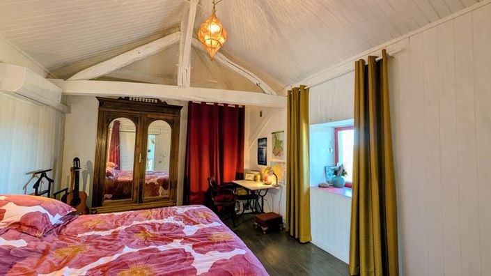 Image No.24-Maison de 3 chambres à vendre à Mirande