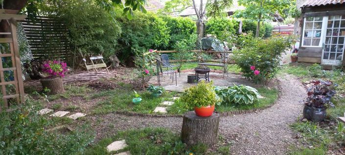 Image No.31-Maison de 3 chambres à vendre à Mirande