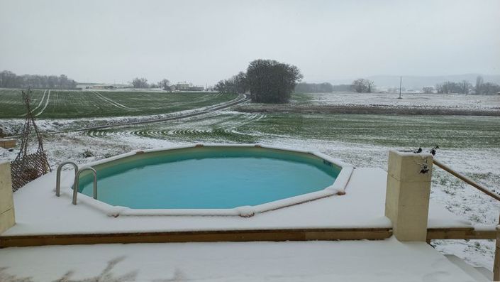 Image No.30-Maison de 3 chambres à vendre à Mirande