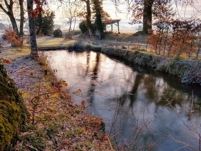 Image No.29-Maison de 3 chambres à vendre à Mirande