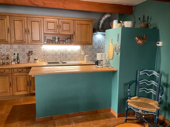 Image No.8-2 Bed House for sale