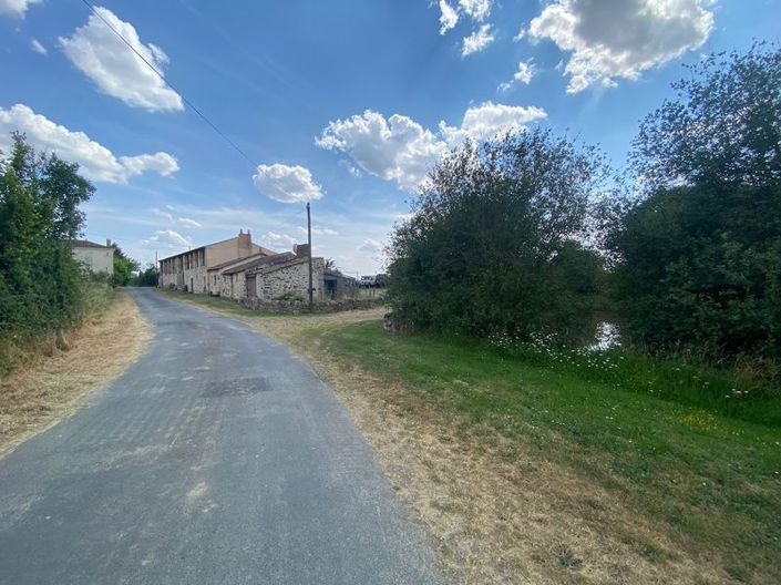 Image No.24-Propriété de 5 chambres à vendre à Deux-Sevres