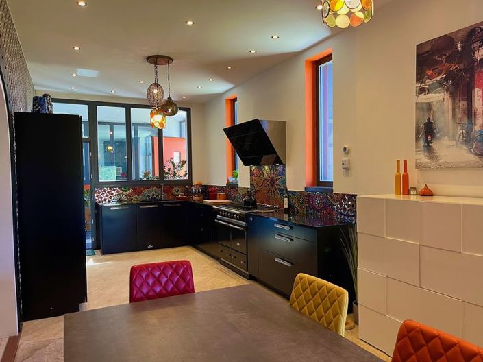 Image No.26-Propriété de 5 chambres à vendre à Deux-Sevres