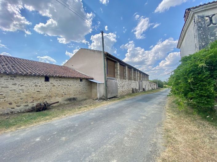 Image No.35-Propriété de 5 chambres à vendre à Deux-Sevres