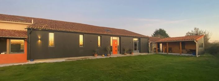 Image No.43-Propriété de 5 chambres à vendre à Deux-Sevres