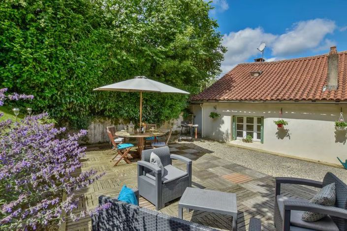 Image No.3-2 Bed Cottage for sale