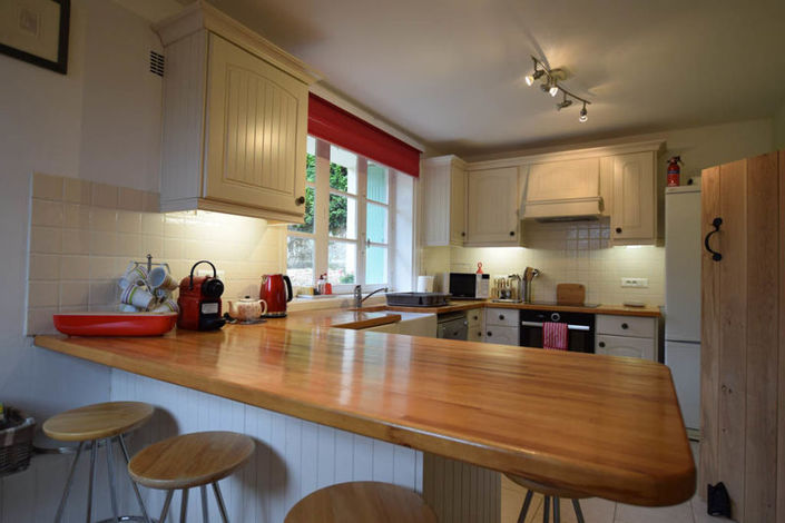 Image No.4-2 Bed Cottage for sale