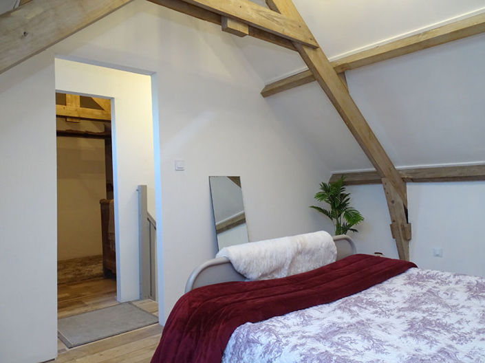 Image No.13-3 Bed Cottage for sale