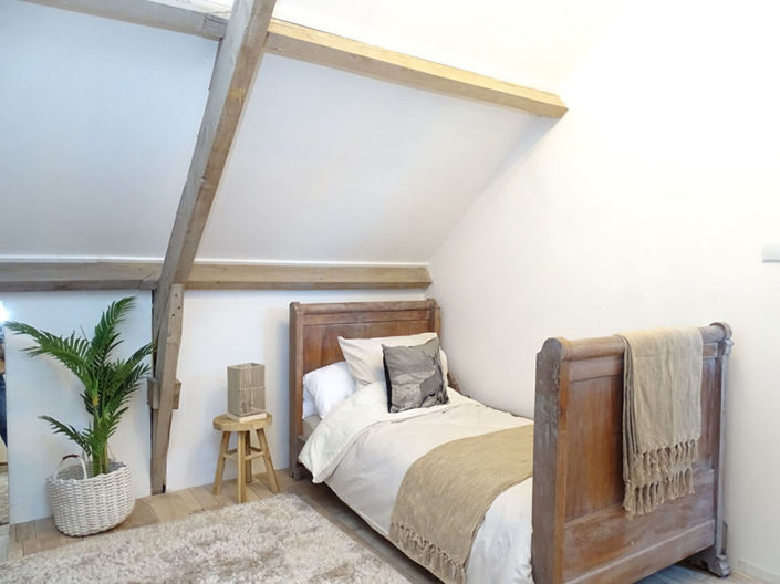 Image No.14-3 Bed Cottage for sale