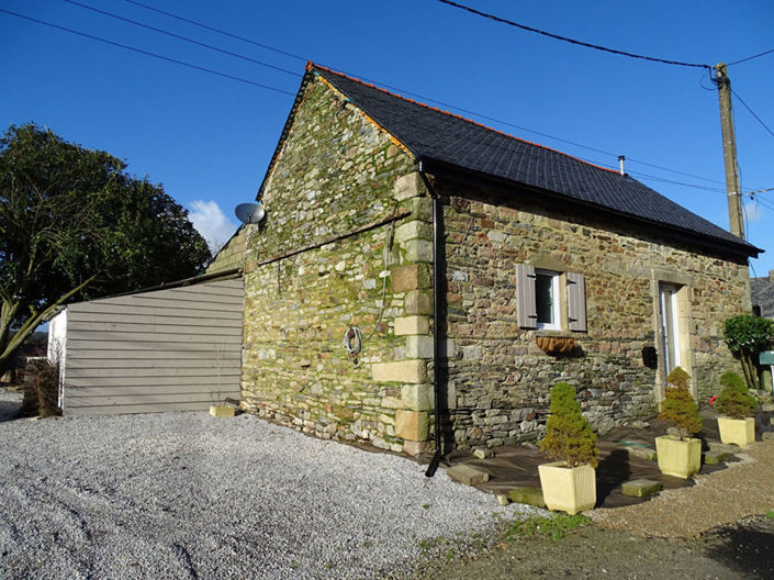 Image No.16-3 Bed Cottage for sale