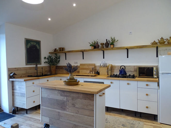 Image No.5-3 Bed Cottage for sale