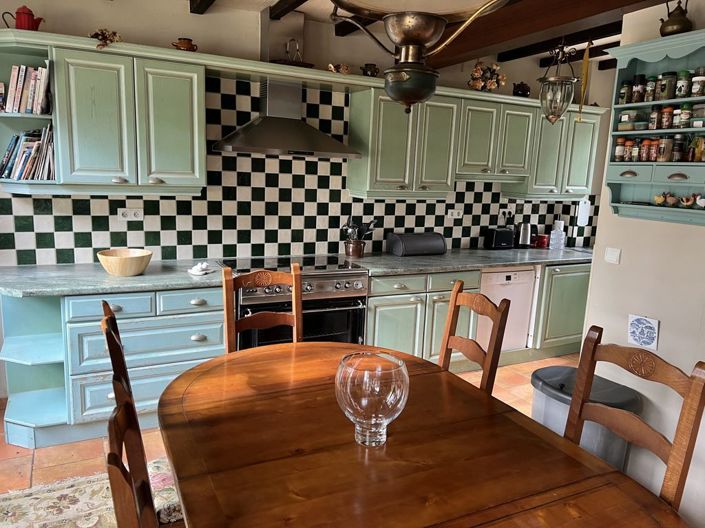 Image No.3-3 Bed House for sale