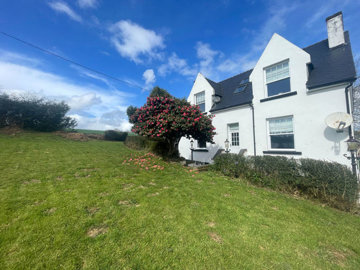 1 - Carhaix-Plouguer, Cottage