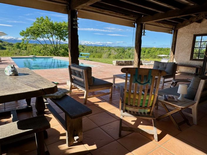 Image No.3-7 Bed Country House for sale