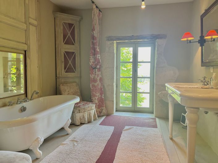 Image No.11-Maison de 3 chambres à vendre à Gensac