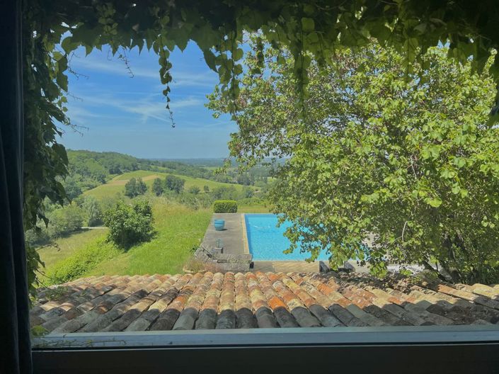 Image No.24-Maison de 3 chambres à vendre à Gensac