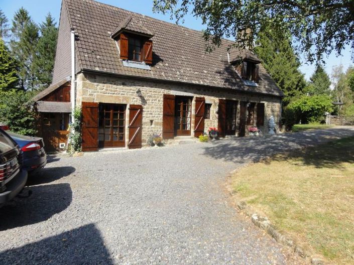 Image No.5-Maison de 2 chambres à vendre à Vire