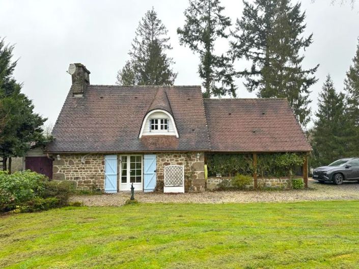 Image No.6-Maison de 2 chambres à vendre à Vire