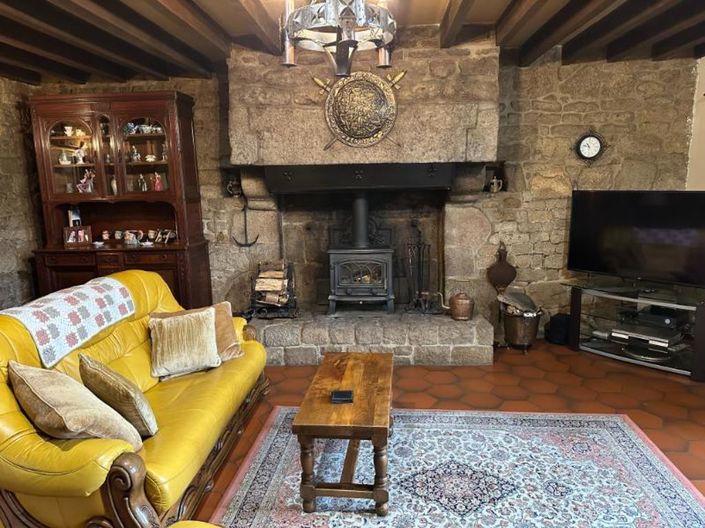 Image No.9-Maison de 2 chambres à vendre à Vire