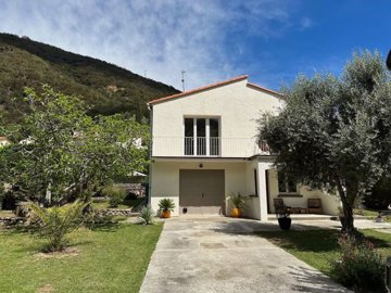 1 - Pyrenees-Orientales, Propriété