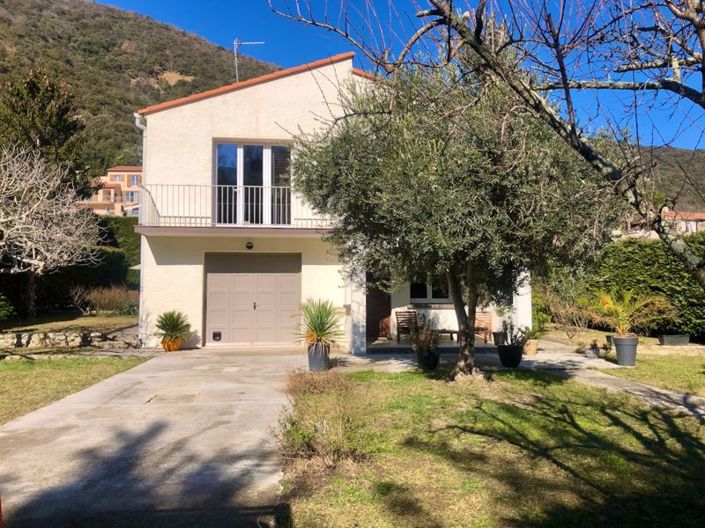 Image No.43-Propriété de 2 chambres à vendre à Pyrenees-Orientales