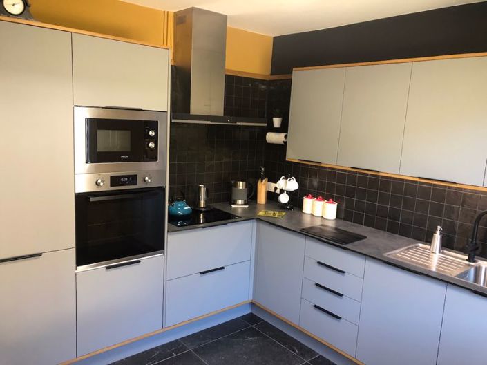 Image No.5-Propriété de 2 chambres à vendre à Pyrenees-Orientales