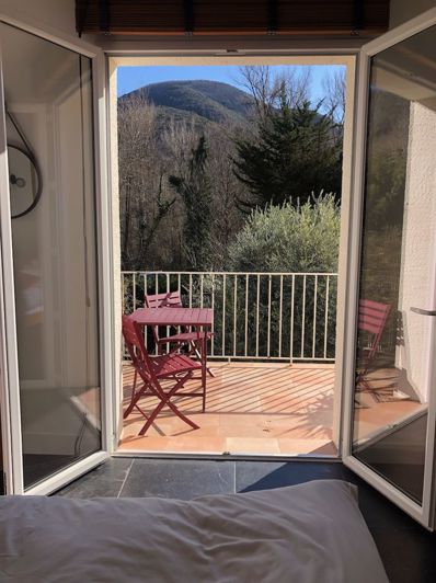 Image No.8-Propriété de 2 chambres à vendre à Pyrenees-Orientales