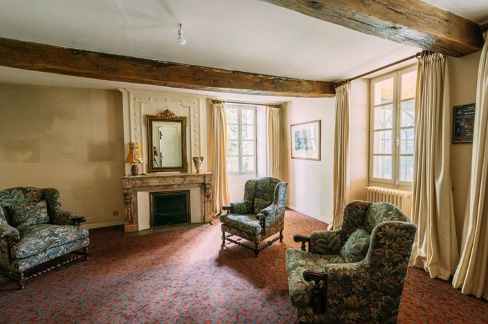 Image No.11-Propriété de 9 chambres à vendre à Gers