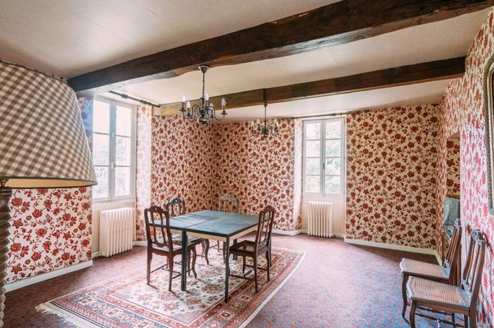 Image No.12-Propriété de 9 chambres à vendre à Gers