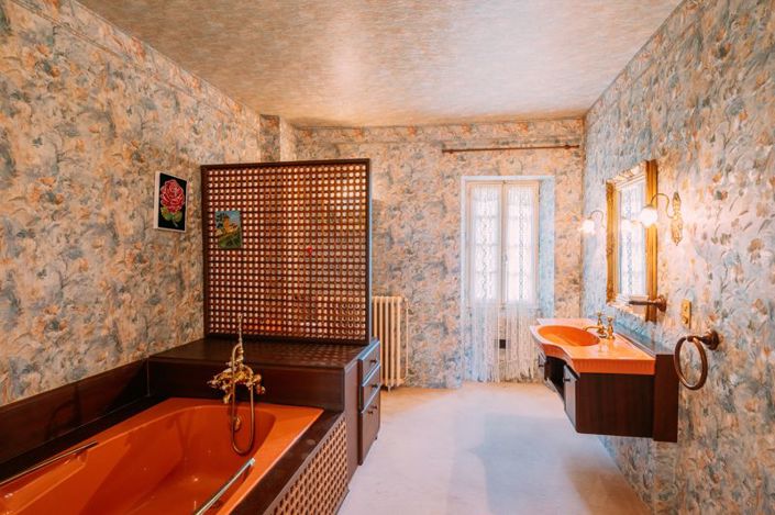 Image No.15-Propriété de 9 chambres à vendre à Gers